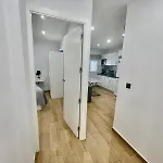 Apartman La Cordobesa