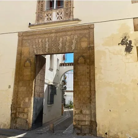 アパート La Cordobesa