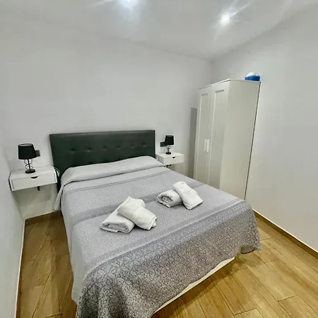 Apartman La Cordobesa *
