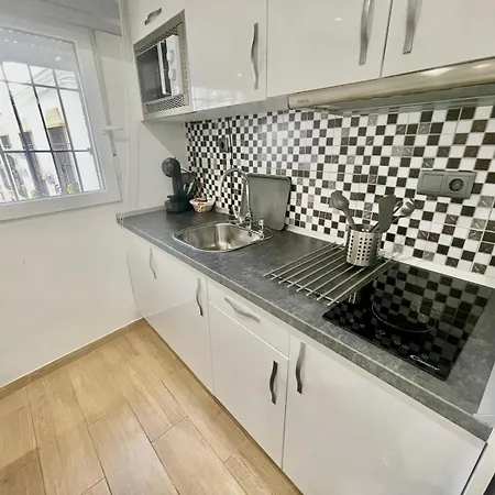 Apartman La Cordobesa Córdoba